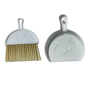 미니 빗자루 쓰레받기 세트 A267 (WFKAYM9)