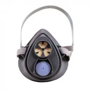 3M 유해가스 방진 마스크 분진 방독면 (WFKBGLC)