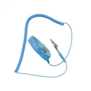 정전기 제전 밴드 어스링 접지팔찌 (WFKBGXE)