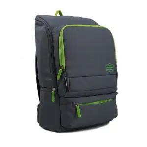 노트북 캐주얼 인기 가방 신학기 학생 백팩 그레이 (WFKBH3G)