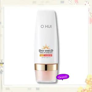 데이쉴드 톤업 선블럭UV포스 50ml...