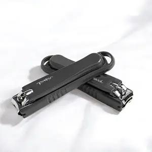 발톱깎이세트 두꺼운발톱깎이 안튀는손톱깎이세트 (WFKANF9)