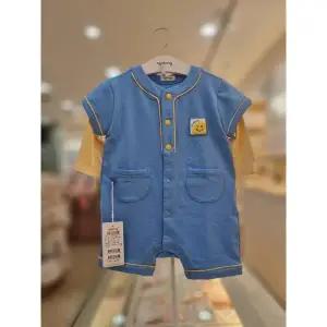 [아가방] 세이브존06 스마일5부우주복 01T127505 (S44594065)