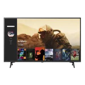 [LG]전자 스마트 43SQ720SW 108cm(43인치) 스탠드