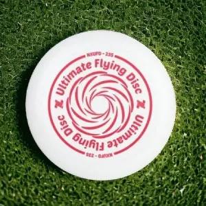 베르 초등용 235mm 원반던지기 어린이캐치볼 어린이용 (WFKB7V5)