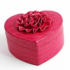 [하프클럽/]보석함 쥬얼리 목걸이 함 악세서리 주얼리 박스