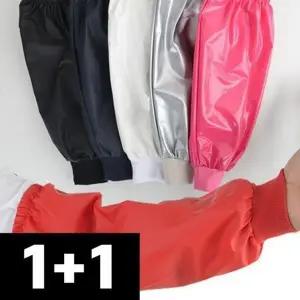 [하프클럽/]일상용 작업토시 방어 니트 팔토시 필름 주방용미술용