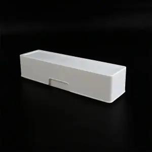 [하프클럽/]서랍 정리 케이스 길쭉형 소품정리함 데스크정리함 다