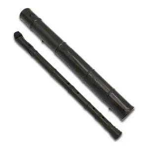 [하프클럽/]초보용 이지단소 마우스피스포함 하드케이스 단소 플