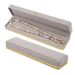 [하프클럽/]주얼리 금테 추천 하드 케이스 꾸안꾸 긴팔찌 그레이