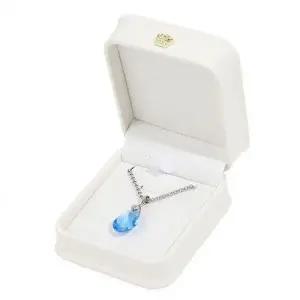 [하프클럽/]주얼리 크라운 추천 하드 케이스 꾸안꾸 목걸이 화이