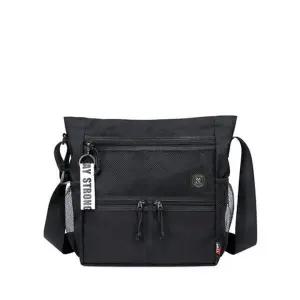 [하프클럽/]포올 멀티포켓 크로스백 FA818 (3color)