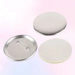 커스텀 메탈 핀버튼 뱃지 DIY 제작 아이돌 굿즈 (WFKBEYS)