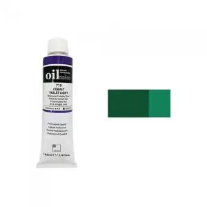 (신한) 유화물감 C 50ml 780 비리디언그린 / 전문가용 개(1개입)