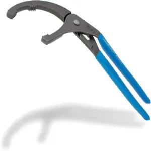 Channellock - 12 오일 필터/PVC 플라이어 앵글드 H (2012)