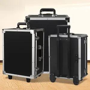 이동식 하드케이스 공구함 달린 바퀴 바퀴달린 툴백