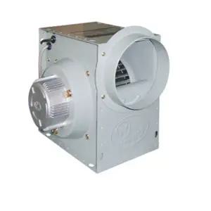 이노텍 TIS-160FS 소형시로코팬 송풍기 환풍기 닥트