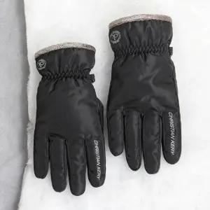 LEO1 라이더 기모 터치 방한장갑 겨울장갑