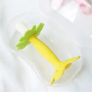 아기 실리콘 장난감 신생아선물 감각발달 5개월 이앓이 4개월 2개월 손감각