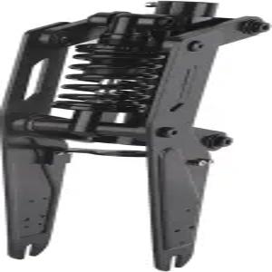 스쿠터 서스펜션 포크 전문가용 스테인리스 스틸 전면 충격 흡수기 교체 고밀도 내구성 흡수 키트 Xiaomi