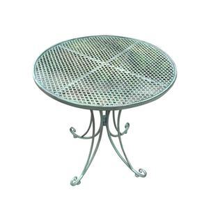 빈티지 야외 카페 스 등나무 꾸미기 파라솔 북유럽 철제 벤치 평상 레트로 공원벤치