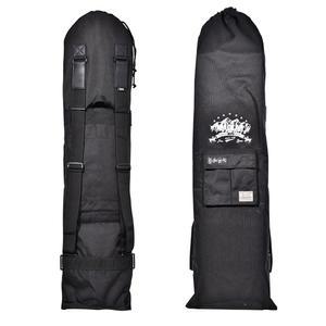 ma ar 46인치 롱보드가방 백팩 크로스백