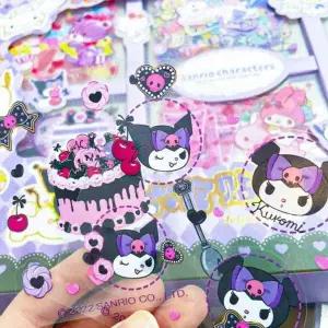 [하프클럽/]학용품 기본 산리오 새학기 캐릭터 모던 인싸템 아기