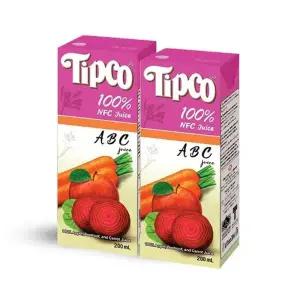 팁코 ABC 200ml 24개