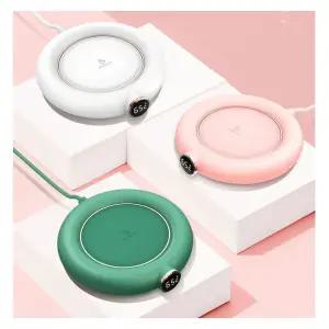 컵워머 머그 티워머 인덕션 KC인증 간편한 USB