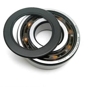 MOCHU 차폐 깊은 홈 볼 베어링 단일 행 나일론 케이지 6204 6204TN9 6204-2RS1TN9 C3 20X47X14 1 개