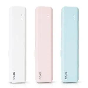 [룽스]칫솔 국내생산 벽걸이겸용 XP-500T