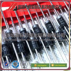 DO-201AD 인라인 다이오드  MUR460    20 개