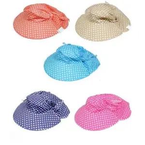 햇빛 차단 모자 농사 낚시 가리개 그늘막 모자 HL