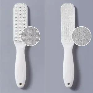 [저가형X] 양면 발각질제거기 풋파일 발뒤꿈치 발각질제거 풋케어