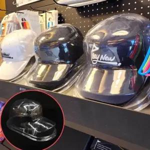 볼캡 모자 보관틀 케이스 보관함 보호틀