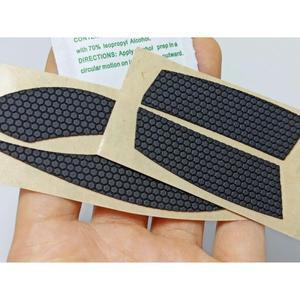 [호환품]땀흡수 게임 마우스 스킨 초박형 미끄럼 방지 스티커 그립 테이프 for로지텍 호환 MX Anywhere2 2S