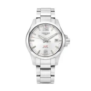 [ LONGINES] L3.716.4.76.6 남성 메탈시계