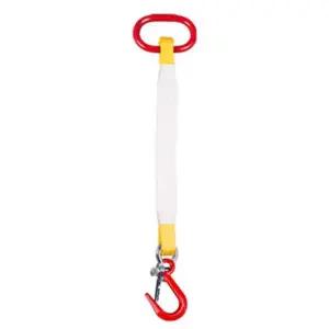 슬링바 턴버클 인양 2m 리프팅 버클 슬링백 로퍼