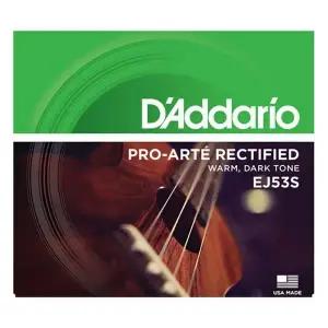 [하프클럽/]소프라노 우쿨렐레줄 현낱선 현악기용 줄 세트 4개입 나일론줄