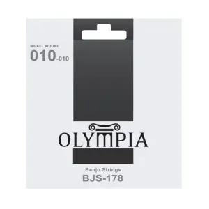 [하프클럽/]5현 벤조줄 현악기 스트링 세트 현악기줄 악기용품 부품 포함