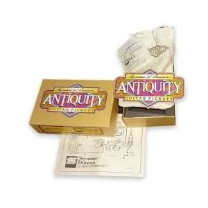 [하프클럽/]브릿지용 픽업 부품 일렉기타 골드 커버 현악기 부품