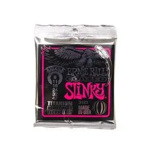 [하프클럽/]현악기 스트링 일렉기타용 티타늄 코팅 줄감개 세트 포함