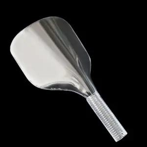 미용 스프레이 가림막 투명 페이스 가리개 얼굴커버 스프레이커버