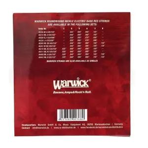 [하프클럽/]니켈 베이스기타줄 기타현 045 105 스트링 세트 현악기 부속품용