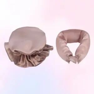 가정용 셀프 헤어롤 웨이브 튜브컬 세트 (WFKBF91)