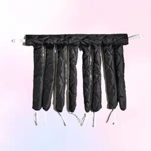 내추럴 셀프파마 헤어롤 구르프 웨이브 롤링 (WFKBF8O)