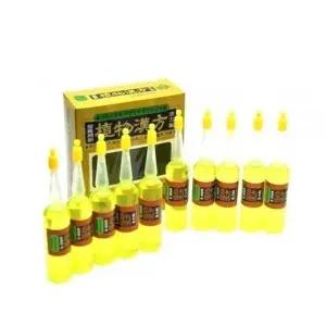 식물한방 앰플 (36ml x 10개) 자양강장 식물영양제 (WFKAZQG)