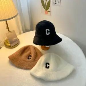 자수 벙거지 모자 캐주얼 남성여성 여름패션 트렌디 (WFKBJIV)