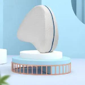 메모리폼 다리 무릎 베개 쿠션 종아리 발베개