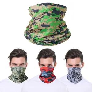 멀티스카프 바라클라바 넥워머 목토시 스포츠 낚시 넥워머 바라클라바